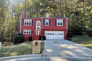 3015 Cascade Manor Dr, Decatur, GA 30034 - Photo 1