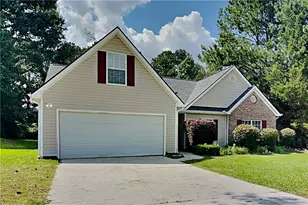1298 Sierra Ridge Pl, Loganville, GA 30052 - Photo 1