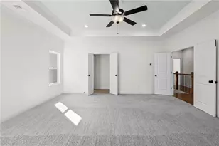 [Address not provided], Hoschton, GA 30548 - Photo 30