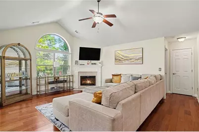 416 Kenley Court, McDonough, GA 30253 - Photo 12