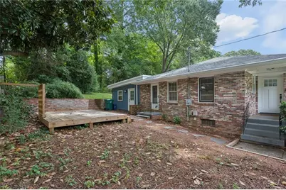 2309 Beaver Creek Road SE, Smyrna, GA 30080 - Photo 34