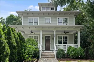295 Mathews Ave NE, Atlanta, GA 30307 - Photo 2