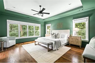 295 Mathews Avenue NE, Atlanta, GA 30307 - Photo 20