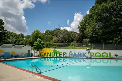 295 Mathews Avenue NE, Atlanta, GA 30307 - Photo 48