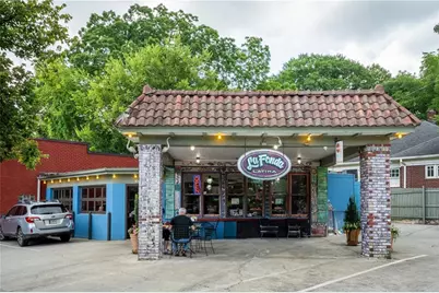 295 Mathews Avenue NE, Atlanta, GA 30307 - Photo 46