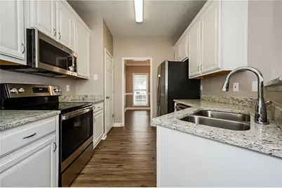 257 Baldwin Court, Newnan, GA 30263 - Photo 6