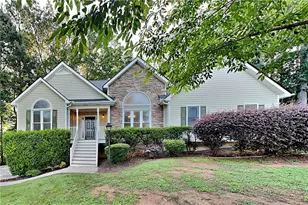 36 Austin Trail, Douglasville, GA 30134 - Photo 1