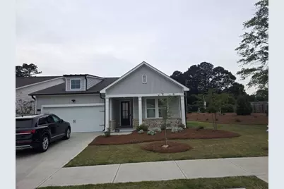 1633 Juniper Berry Way, Loganville, GA 30052 - Photo 1