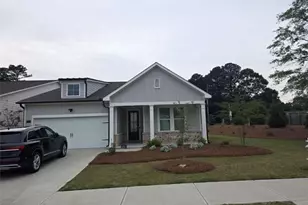 1633 Juniper Berry Wy, Loganville, GA 30052 - Photo 1