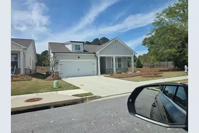 1633 Juniper Berry Way, Loganville, GA 30052 - Photo 2