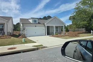 1633 Juniper Berry Wy, Loganville, GA 30052 - Photo 2