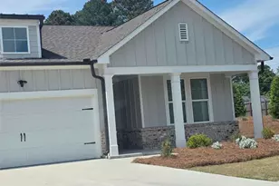 1633 Juniper Berry Wy, Loganville, GA 30052 - Photo 4