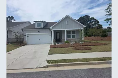 1633 Juniper Berry Way, Loganville, GA 30052 - Photo 6