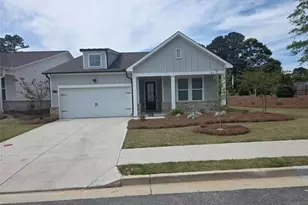 1633 Juniper Berry Wy, Loganville, GA 30052 - Photo 6