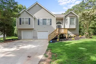 114 Sand Hill Shady Grove Rd, Carrollton, GA 30116 - Photo 2