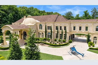 6420 Riverside Drive NW, Sandy Springs, GA 30328 - Photo 2