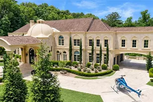 6420 Riverside Dr NW, Sandy Springs, GA 30328 - Photo 2