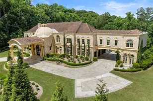 6420 Riverside Dr NW, Sandy Springs, GA 30328 - Photo 2