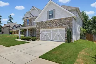 15 Hughston Walk, Newnan, GA 30263 - Photo 2