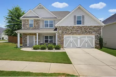15 Hughston Walk, Newnan, GA 30263 - Photo 1