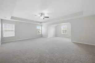 15 Hughston Walk, Newnan, GA 30263 - Photo 22