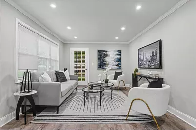 1724 Leslie Avenue SW, Atlanta, GA 30311 - Photo 8