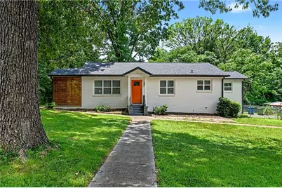 1724 Leslie Avenue SW, Atlanta, GA 30311 - Photo 1