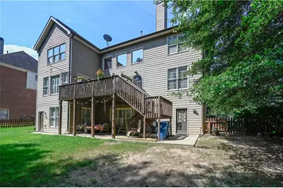 958 Wood Duck Court, Snellville, GA 30078 - Photo 62