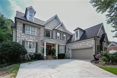 958 Wood Duck Court, Snellville, GA 30078 - Photo 1