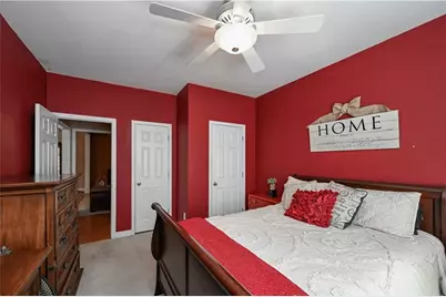 958 Wood Duck Court, Snellville, GA 30078 - Photo 16