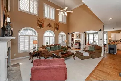 958 Wood Duck Court, Snellville, GA 30078 - Photo 12