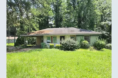 2720 Argyle Drive NW, Atlanta, GA 30318 - Photo 1