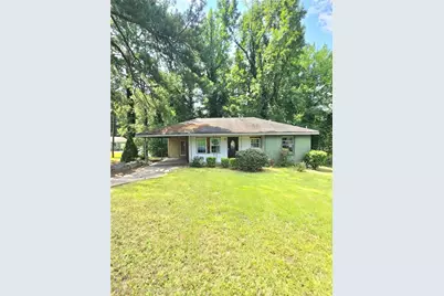2720 Argyle Drive NW, Atlanta, GA 30318 - Photo 1