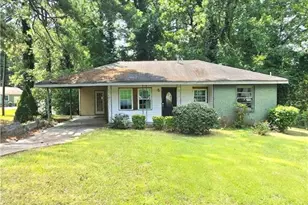 2720 Argyle Dr NW, Atlanta, GA 30318 - Photo 1