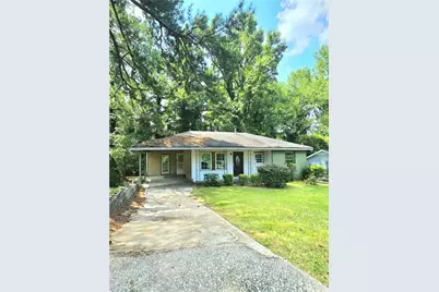 2720 Argyle Drive NW, Atlanta, GA 30318 - Photo 2