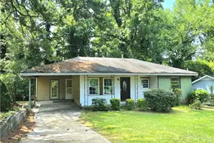 2720 Argyle Dr NW, Atlanta, GA 30318 - Photo 2