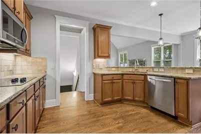 3327 Holly Glen Drive, Dacula, GA 30019 - Photo 22