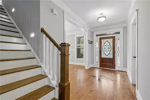 3327 Holly Glen Dr, Dacula, GA 30019 - Photo 6