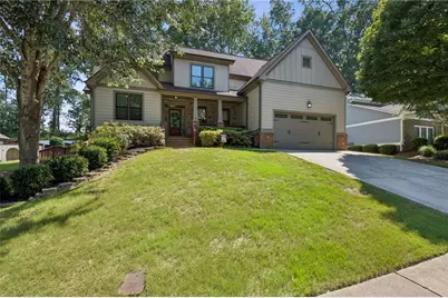 3327 Holly Glen Drive, Dacula, GA 30019 - Photo 1