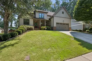 3327 Holly Glen Dr, Dacula, GA 30019 - Photo 1
