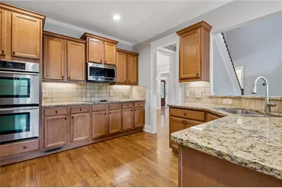3327 Holly Glen Drive, Dacula, GA 30019 - Photo 24