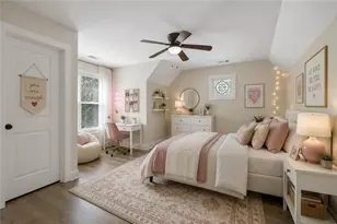 3327 Holly Glen Dr, Dacula, GA 30019 - Photo 50