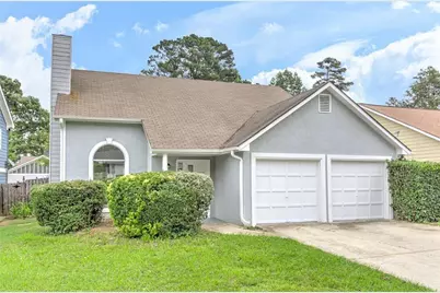 1039 Boardwalk Drive, Lawrenceville, GA 30044 - Photo 1
