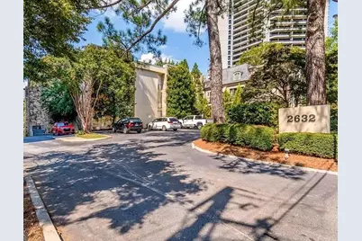 2632 Peachtree Road NW #304B, Atlanta, GA 30305 - Photo 40