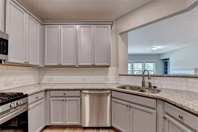 1246 Foxcroft Lane, Cumming, GA 30041 - Photo 10