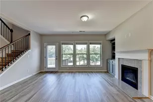1246 Foxcroft Ln, Cumming, GA 30041 - Photo 12