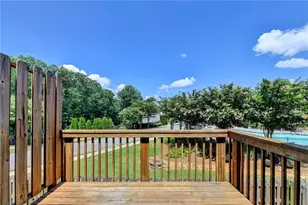 1246 Foxcroft Ln, Cumming, GA 30041 - Photo 38