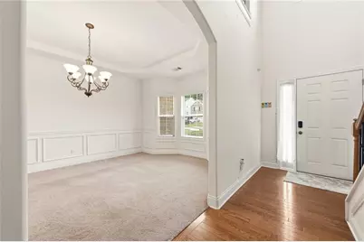 5617 Dendy Trace, Fairburn, GA 30213 - Photo 16