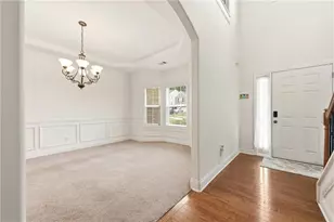 5617 Dendy Trace, Fairburn, GA 30213 - Photo 16