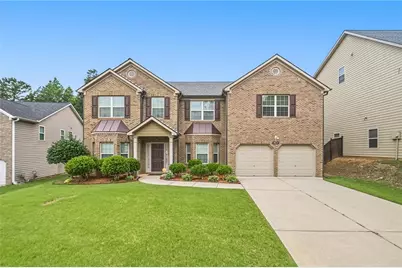 5617 Dendy Trace, Fairburn, GA 30213 - Photo 1